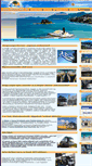 Mobile Screenshot of hellas.holidaylines.hu